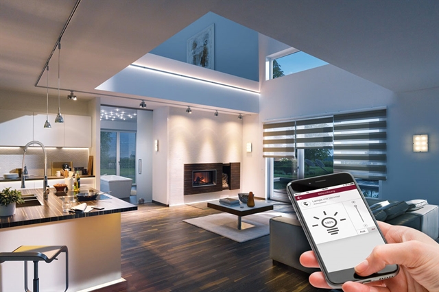 smart home